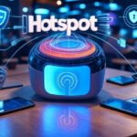What Is a Hotspot | Wireless Connectivity?